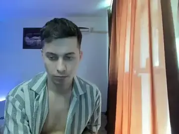 Stripchat Sex Cam of Dreamboy24