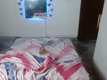 Stripchat Sex Chat of Ebony_luna