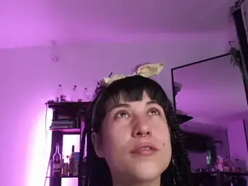 Stripchat Free Porn Cam of Hellen_dumont