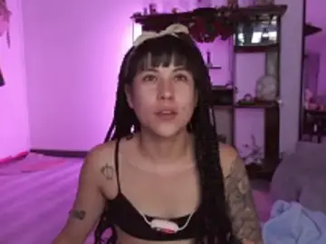 Stripchat Nude Webcam of Hellen_dumont