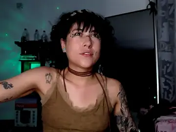 Stripchat Free Live Porn of Hellen_dumont