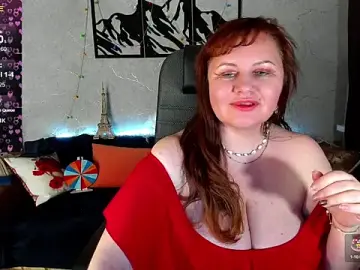 Stripchat Nude Webcam of Nikki_March