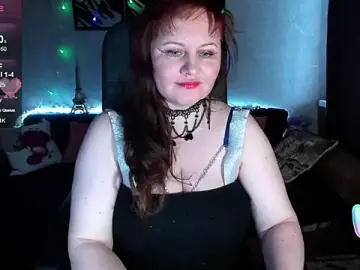 Stripchat Adult Webcams of Nikki_March