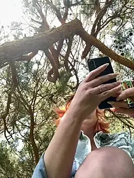 Stripchat Live Porn of PervyxMilfxx