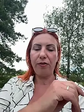 Stripchat Best Webcam of PervyxMilfxx