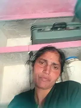 Stripchat Live Sex of Pooja_shre