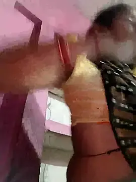 Stripchat Live Porn of Pooja_shre