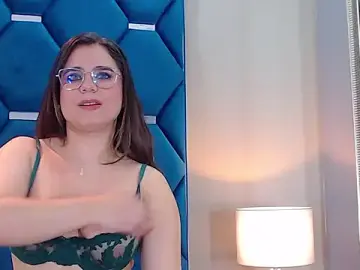 Stripchat Adult Video Chat of ThaniaJones