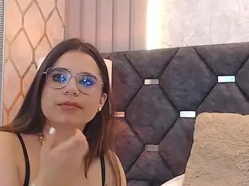 Stripchat Live Sex of ThaniaJones