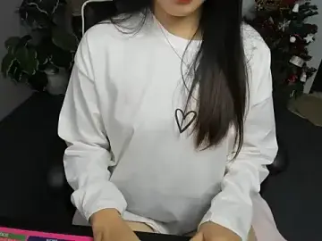 Stripchat Best live sex cam show of Xiao_cute