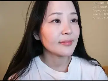 Stripchat Nude Webcam of _JiKey_