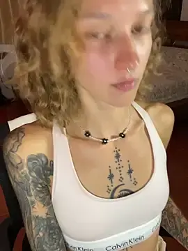 Stripchat Best Webcam of __grace__