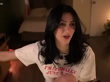 Stripchat Best live sex cam show of afrodita__25