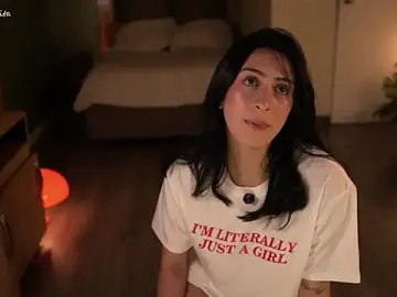 Stripchat Live Porn of afrodita__25