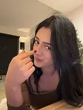 Stripchat Adult Video Chat of afrodita__25