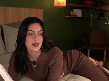 Stripchat Watch Live Sex Cams of afrodita__25