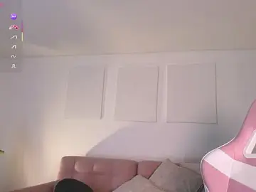 Stripchat Live Porn of ariana_bae_