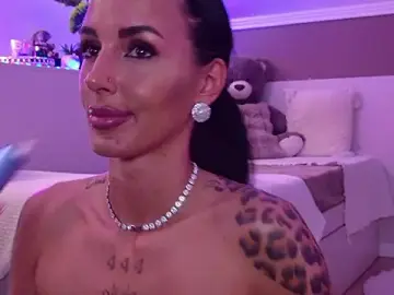 Stripchat Free Porn Cam of hayleybabe4