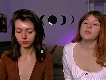 Stripchat Adult Video Chat of kitniss_dreamy