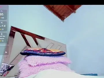 Stripchat Best Webcam of natasha_ts_04