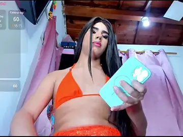 Stripchat Adult Video Chat of natasha_ts_04