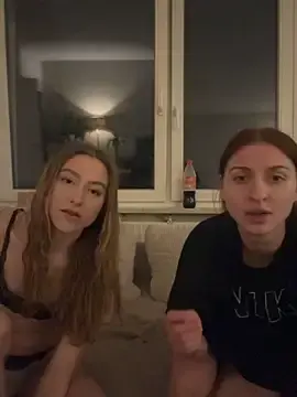 Stripchat Nude Webcam of romyxxs