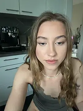 Stripchat Best live sex cam show of romyxxs