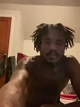 Stripchat Sex Cam of youngbull_dada