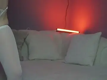 Stripchat Nude Webcam of AlfaSex9