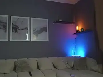 Stripchat Free Porn Cam of AlfaSex9