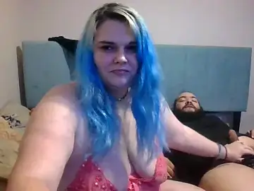 Stripchat Live Porn of Ally-katt