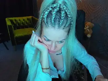 Stripchat Adult Webcams of Anna_Snows