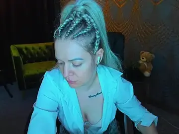 Stripchat Adult Webcam of Anna_Snows