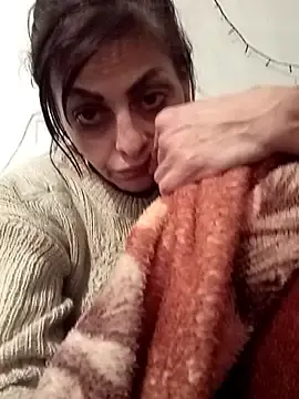 Stripchat Sex Cam of ChantalXOrchid