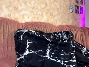 Stripchat Live Sex of HelenaBargo