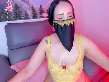 Stripchat Watch Live Sex Cams of Jadde_hamad