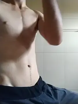 Stripchat Adult Webcams of Max_novato