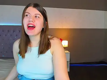 Stripchat Live Sex of NikkiBustt