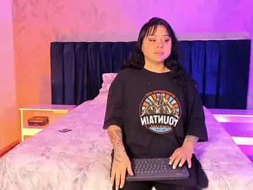 Stripchat Free Porn Cam of Saarada