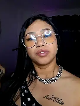 Stripchat Sex Chat of Tigresa23