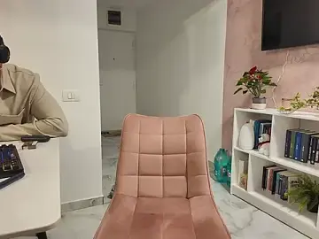 Stripchat Nude Webcam of ValeriaGrey