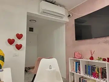 Stripchat Private Sex Chat of ValeriaGrey