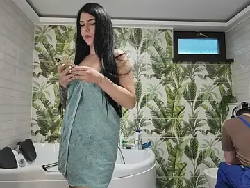 Stripchat Free Porn Cam of ValeriaGrey