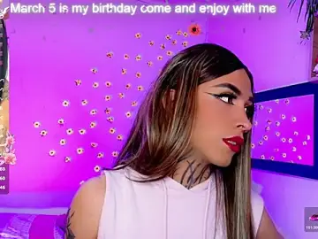 Stripchat Best Webcam of Valery_Rangell