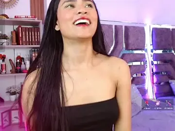 Stripchat Nude Webcam of Violet_Collins1