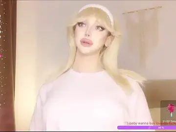 Stripchat Adult Webcam of _rose_monarch_