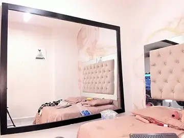 Stripchat Adult Video Chat of ainaah_