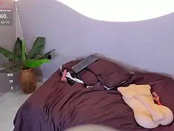 Stripchat Live Sex of ainaah_