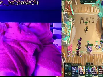 Stripchat Free Live Porn of baileymonarch