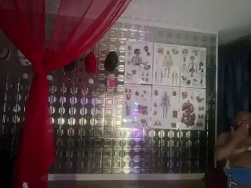 Stripchat Live Porn of bigshh8